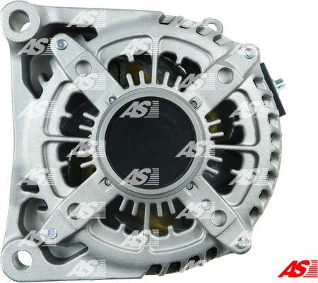 AS-PL A6342 - Alternatore www.autoricambi360.it