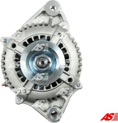 AS-PL A6353 - Alternatore www.autoricambi360.it