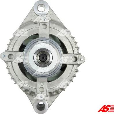 AS-PL A6364 - Alternatore www.autoricambi360.it