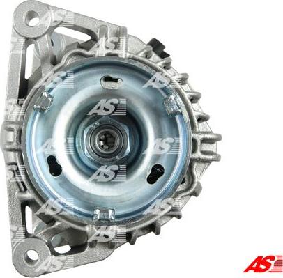 AS-PL A6365PR - Alternatore www.autoricambi360.it