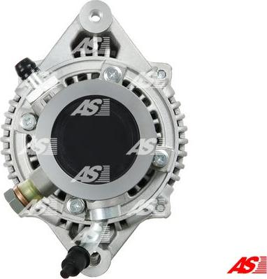 AS-PL A6366 - Alternatore www.autoricambi360.it