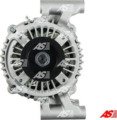 AS-PL A6360 - Alternatore www.autoricambi360.it