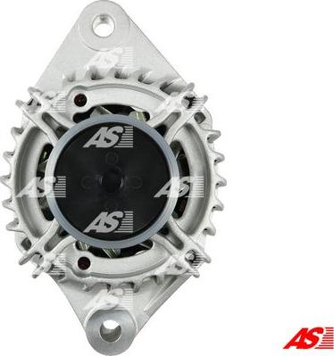 AS-PL A6362 - Alternatore www.autoricambi360.it