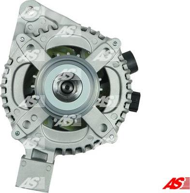 AS-PL A6367 - Alternatore www.autoricambi360.it