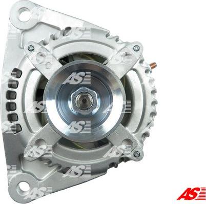 AS-PL A6304 - Alternatore www.autoricambi360.it