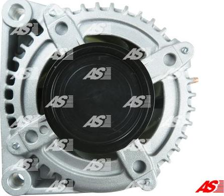 AS-PL A6318 - Alternatore www.autoricambi360.it