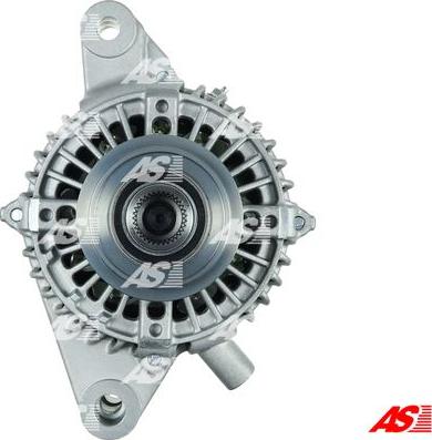 AS-PL A6384S - Alternatore www.autoricambi360.it