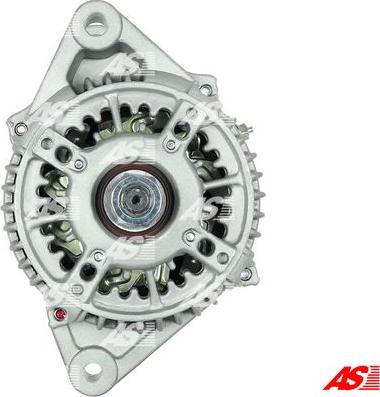 AS-PL A6385S - Alternatore www.autoricambi360.it