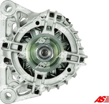 AS-PL A6386(DENSO) - Alternatore www.autoricambi360.it
