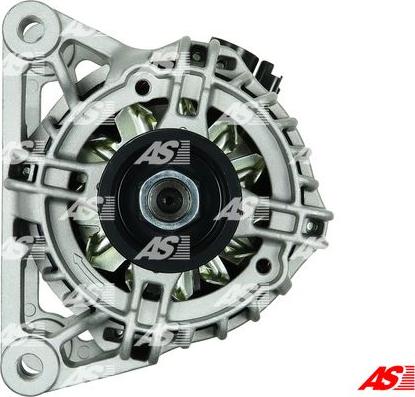 AS-PL A6386S - Alternatore www.autoricambi360.it