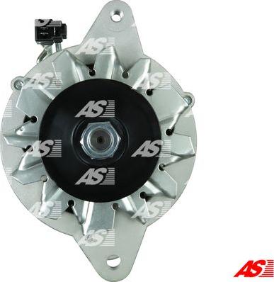 AS-PL A6381S - Alternatore www.autoricambi360.it