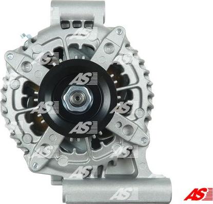 AS-PL A6339 - Alternatore www.autoricambi360.it