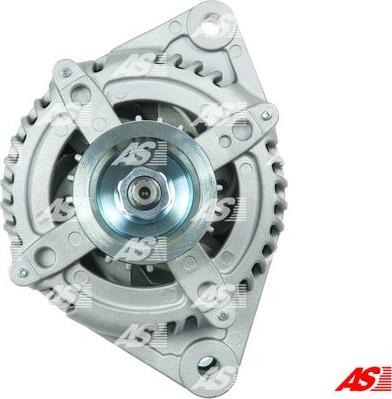 AS-PL A6335 - Alternatore www.autoricambi360.it