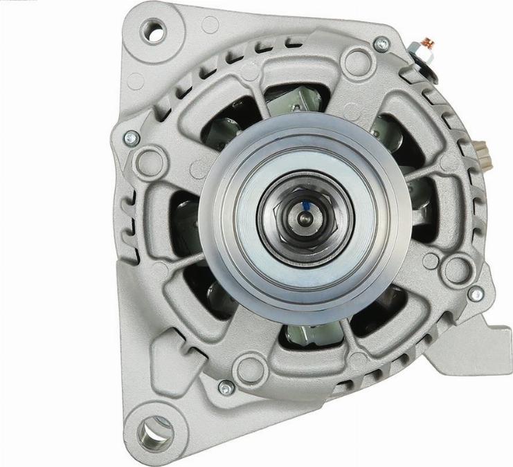 AS-PL A6337 - Alternatore www.autoricambi360.it