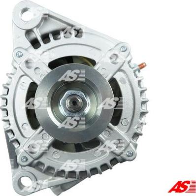 AS-PL A6325 - Alternatore www.autoricambi360.it
