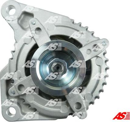 AS-PL A6320 - Alternatore www.autoricambi360.it