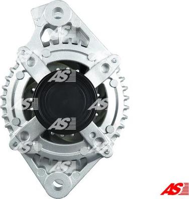 AS-PL A6323 - Alternatore www.autoricambi360.it