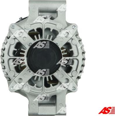 AS-PL A6376 - Alternatore www.autoricambi360.it