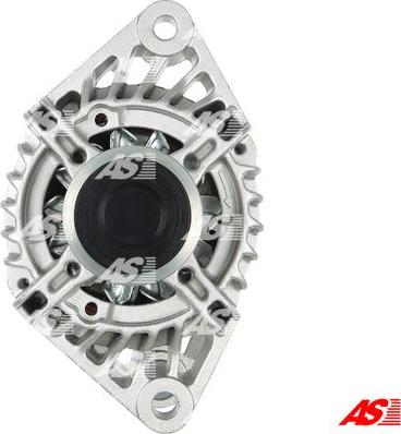 AS-PL A6370(DENSO) - Alternatore www.autoricambi360.it