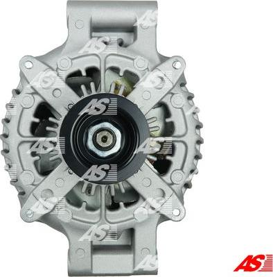 AS-PL A6378 - Alternatore www.autoricambi360.it