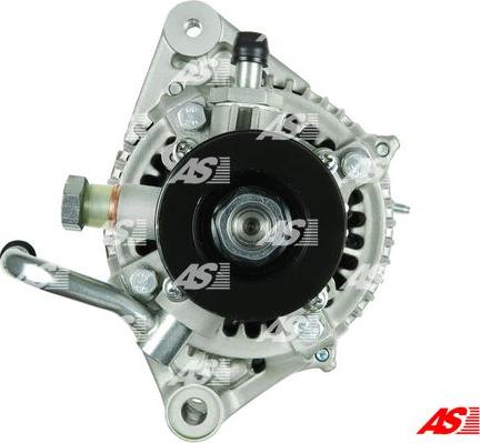 AS-PL A6373 - Alternatore www.autoricambi360.it