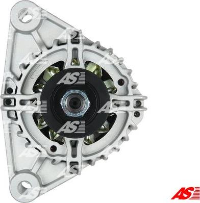 AS-PL A6377S - Alternatore www.autoricambi360.it