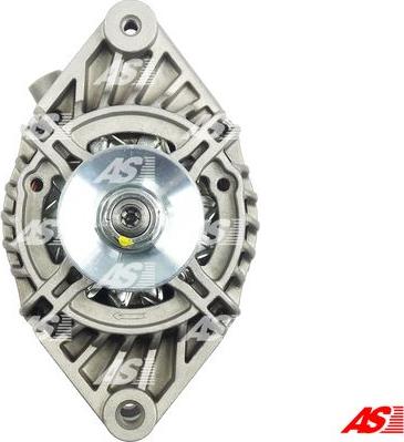 AS-PL A6254(DENSO) - Alternatore www.autoricambi360.it