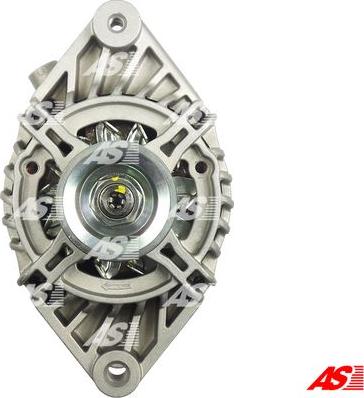 AS-PL A6256(DENSO) - Alternatore www.autoricambi360.it
