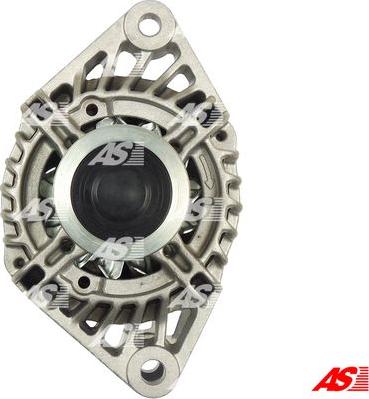 AS-PL A6258(DENSO) - Alternatore www.autoricambi360.it