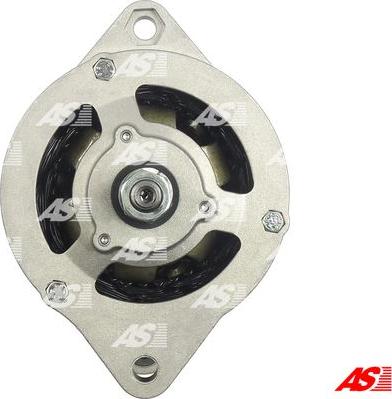 AS-PL A6257(DENSO) - Alternatore www.autoricambi360.it
