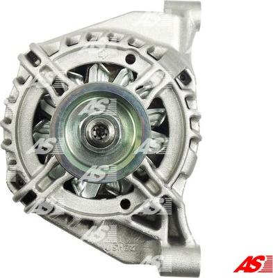 AS-PL A6269(DENSO) - Alternatore www.autoricambi360.it