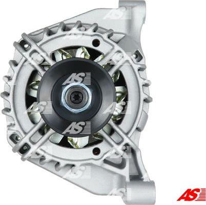 AS-PL A6269S - Alternatore www.autoricambi360.it