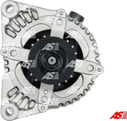 AS-PL A6265PR - Alternatore www.autoricambi360.it