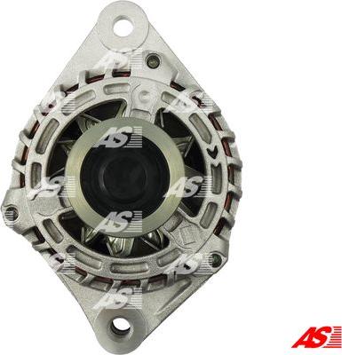 AS-PL A6260(DENSO) - Alternatore www.autoricambi360.it