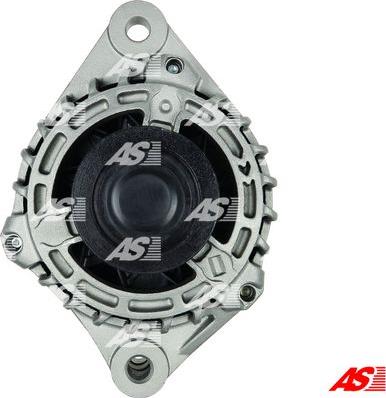 AS-PL A6260SR - Alternatore www.autoricambi360.it