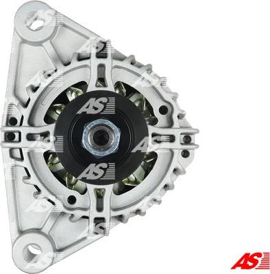 AS-PL A6268S - Alternatore www.autoricambi360.it