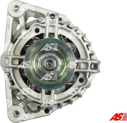 AS-PL A6262(DENSO) - Alternatore www.autoricambi360.it
