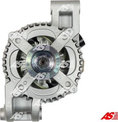 AS-PL A6216 - Alternatore www.autoricambi360.it