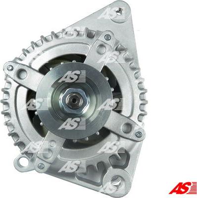 AS-PL A6287 - Alternatore www.autoricambi360.it