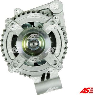 AS-PL A6235(DENSO) - Alternatore www.autoricambi360.it