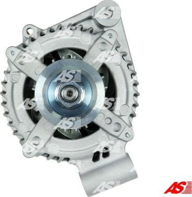 AS-PL A6235SR - Alternatore www.autoricambi360.it