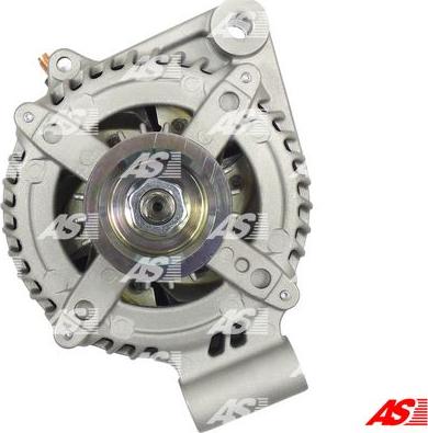 AS-PL A6235 - Alternatore www.autoricambi360.it
