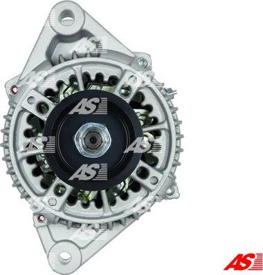 AS-PL A6229 - Alternatore www.autoricambi360.it