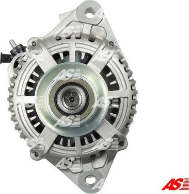 AS-PL A6225(DENSO) - Alternatore www.autoricambi360.it