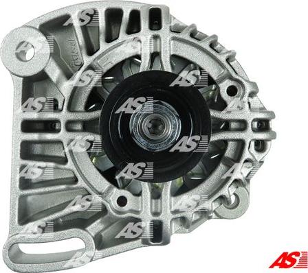 AS-PL A6228PR - Alternatore www.autoricambi360.it