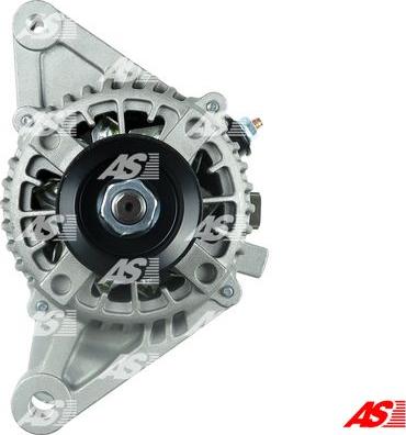 AS-PL A6271 - Alternatore www.autoricambi360.it