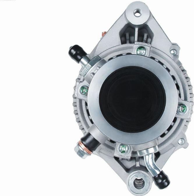 AS-PL A6761S - Alternatore www.autoricambi360.it