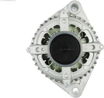 AS-PL A6707S - Alternatore www.autoricambi360.it