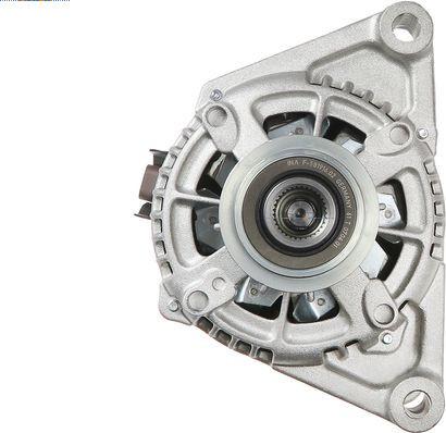 AS-PL A6715(DENSO) - Alternatore www.autoricambi360.it