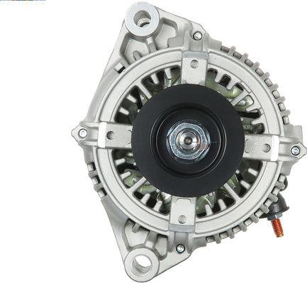 AS-PL A6711S - Alternatore www.autoricambi360.it